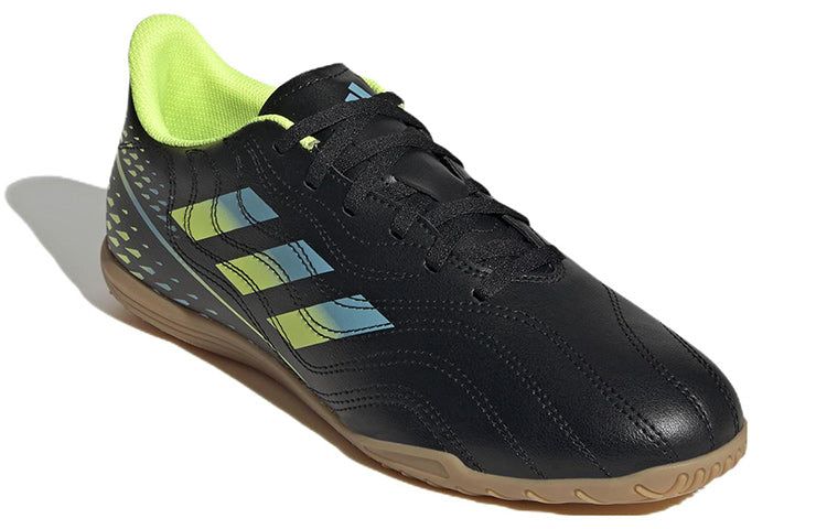adidas Copa Sense.4 Flexible Ground Cleats 'Black' GW3583 sold by KicksCrew product image thumbnail 3