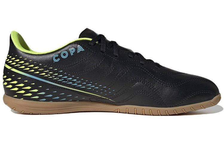 adidas Copa Sense.4 Flexible Ground Cleats 'Black' GW3583 sold by KicksCrew product image thumbnail 2