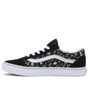 (WMNS) Vans Old Skool 'Floral' VN0A5EE6BOV sold by KicksCrew