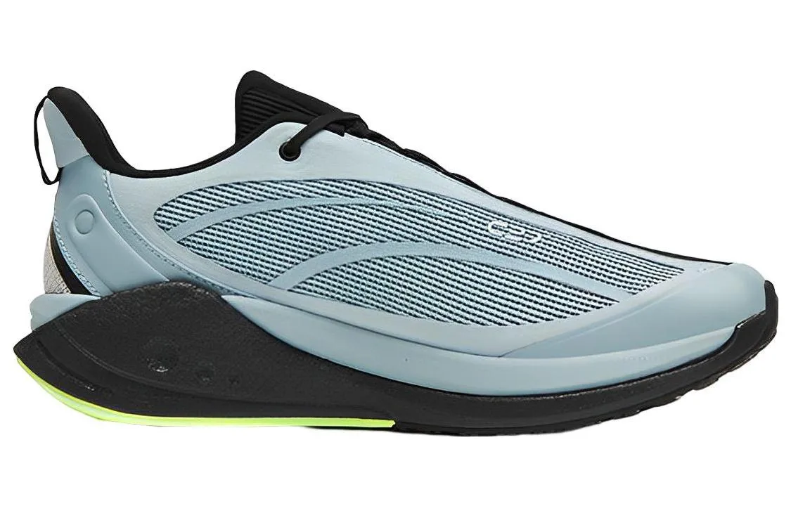 ANTA C37 3.0 Low Running Shoes 'Black Blue' 912315537-1 sold by KicksCrew product image thumbnail 2