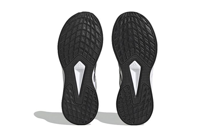 (GS) Adidas Duramo 10 'White Black' HP5825 sold by KicksCrew product image thumbnail 5