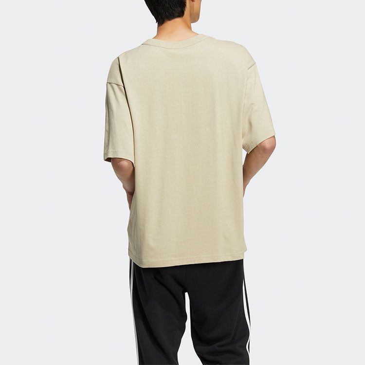 adidas originals Adicolor Pocket Tee 'Beige' HM7991 sold by KicksCrew product image thumbnail 3