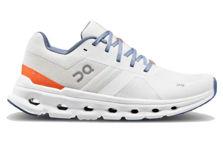 (WMNS) On Running Cloudrunner 'Undyed White Flame' 46.98236 sold by KicksCrew product image thumbnail 2