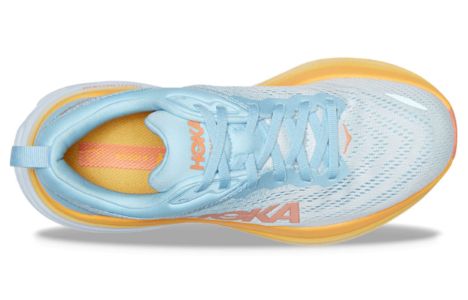 (WMNS) Hoka One One Bondi 8 'Summer Song' 1127952-SSCA sold by KicksCrew