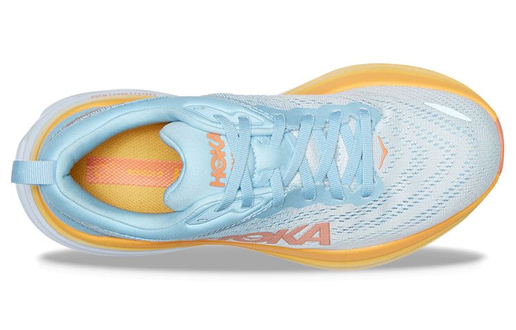 (WMNS) Hoka One One Bondi 8 'Summer Song' 1127952-SSCA sold by KicksCrew product image thumbnail 3