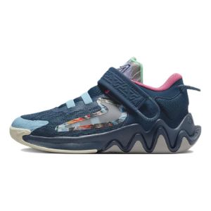 (PS) Nike Giannis Immortality 2 SE 'Valerian Blue' FD0214-400 sold by KicksCrew