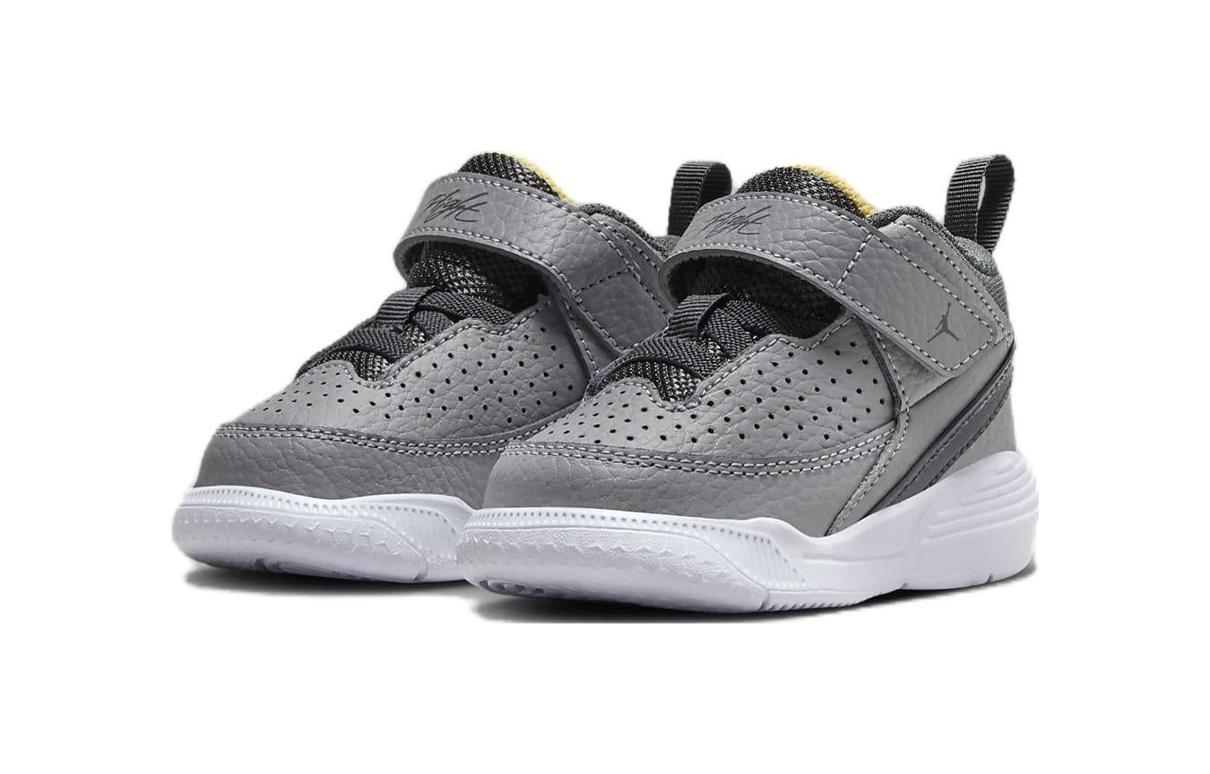 (TD) Air Jordan Max Aura 5 'Grey Black' DZ4355-007 sold by KicksCrew product image thumbnail 3