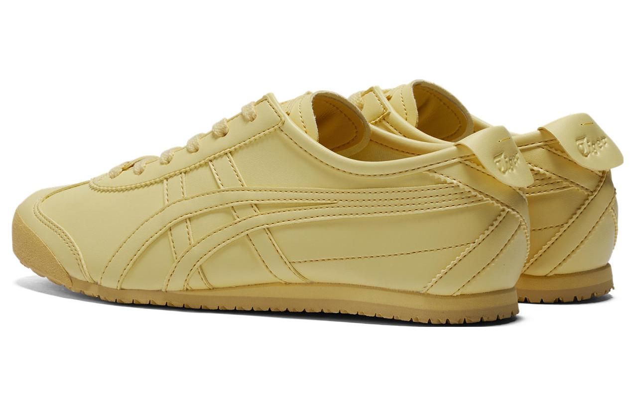 Onitsuka Tiger MEXICO 66 Cactful 'Yellow' 1183C137-750 sold by KicksCrew product image thumbnail 3