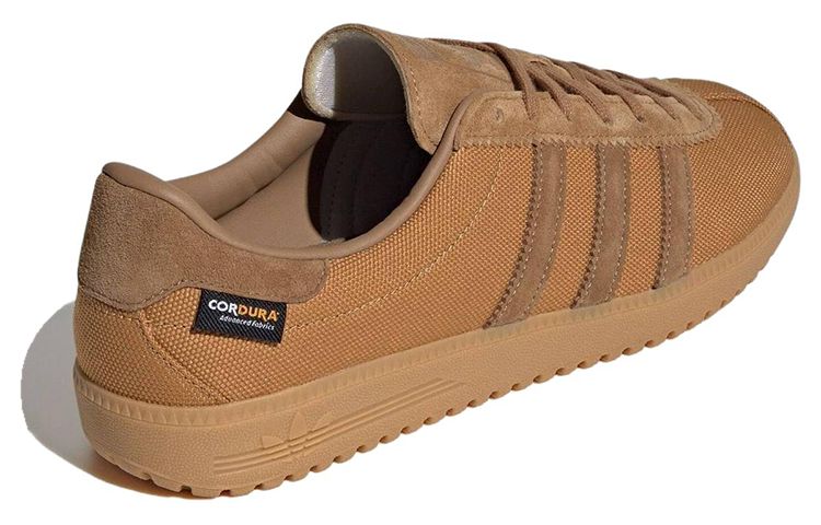 adidas Bermuda 'Brown Desert' IG6186 sold by KicksCrew product image thumbnail 5