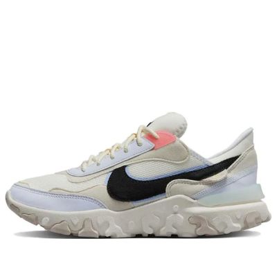 (WMNS) Nike React Revision 'Summit White' DQ5188-102 sold by KicksCrew