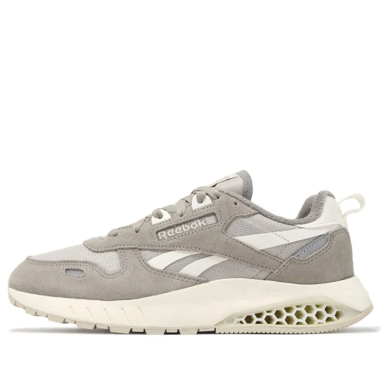 Reebok Classic Leather Hexalite 'Ash' 100074409 sold by KicksCrew