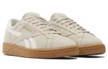 (WMNS) Reebok Club C Grounds Shoes 'Beige White' 100208145 sold by KicksCrew