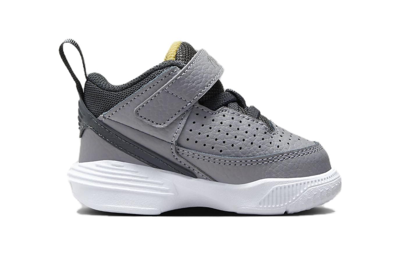 (TD) Air Jordan Max Aura 5 'Grey Black' DZ4355-007 sold by KicksCrew product image thumbnail 2