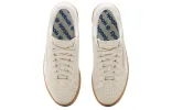 (WMNS) Reebok Club C Grounds Shoes 'Beige White' 100208145 sold by KicksCrew