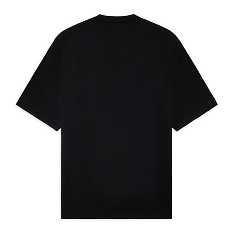 Li-Ning BadFive Graphic T-shirt 'Black' AHSS383-4 sold by KicksCrew product image thumbnail 2