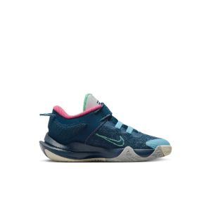(PS) Nike Giannis Immortality 2 SE 'Valerian Blue' FD0214-400 sold by KicksCrew