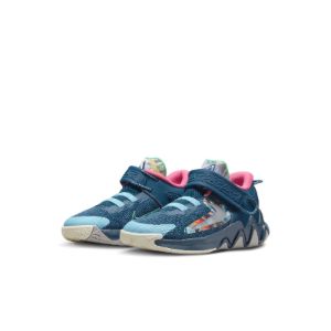 (PS) Nike Giannis Immortality 2 SE 'Valerian Blue' FD0214-400 sold by KicksCrew