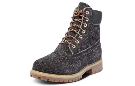 Timberland Premium 6 Inch Waterproof Wide-Fit Boot 'Brown Leather' A259B sold by KicksCrew