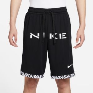 Nike Dri-Fit DNA Shorts 'Black' FJ7229-010 sold by KicksCrew