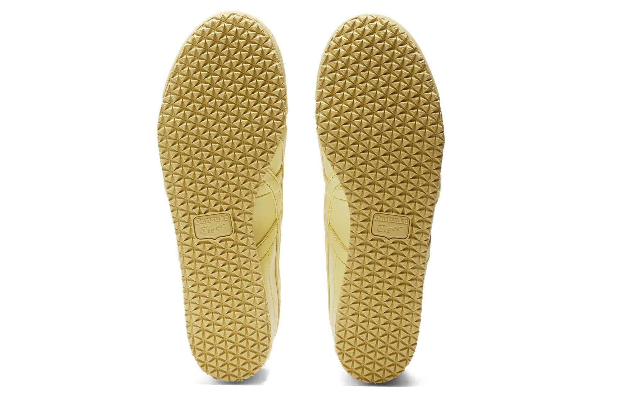 Onitsuka Tiger MEXICO 66 Cactful 'Yellow' 1183C137-750 sold by KicksCrew product image thumbnail 5