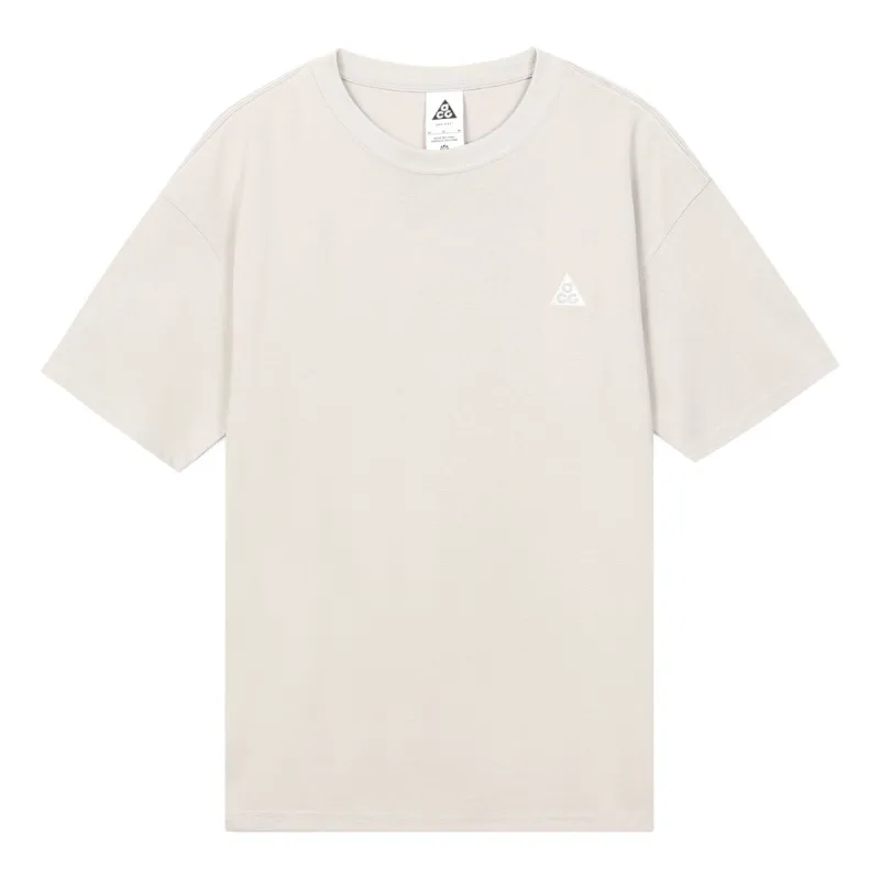 Nike ACG T-Shirt 'Brown' DQ1816-227 | Parallel