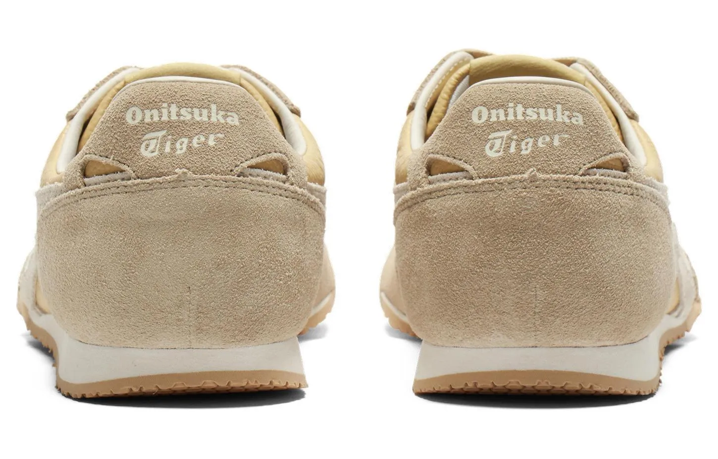 Onitsuka Tiger Serrano VIN 'Mineral Brown Cream' 1183C285-201 sold by KicksCrew product image thumbnail 4