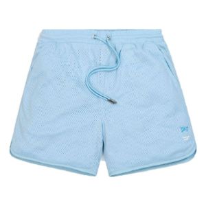 KITH x Jordan Mesh Shorts 'Blue' KH6353-102 sold by KicksCrew