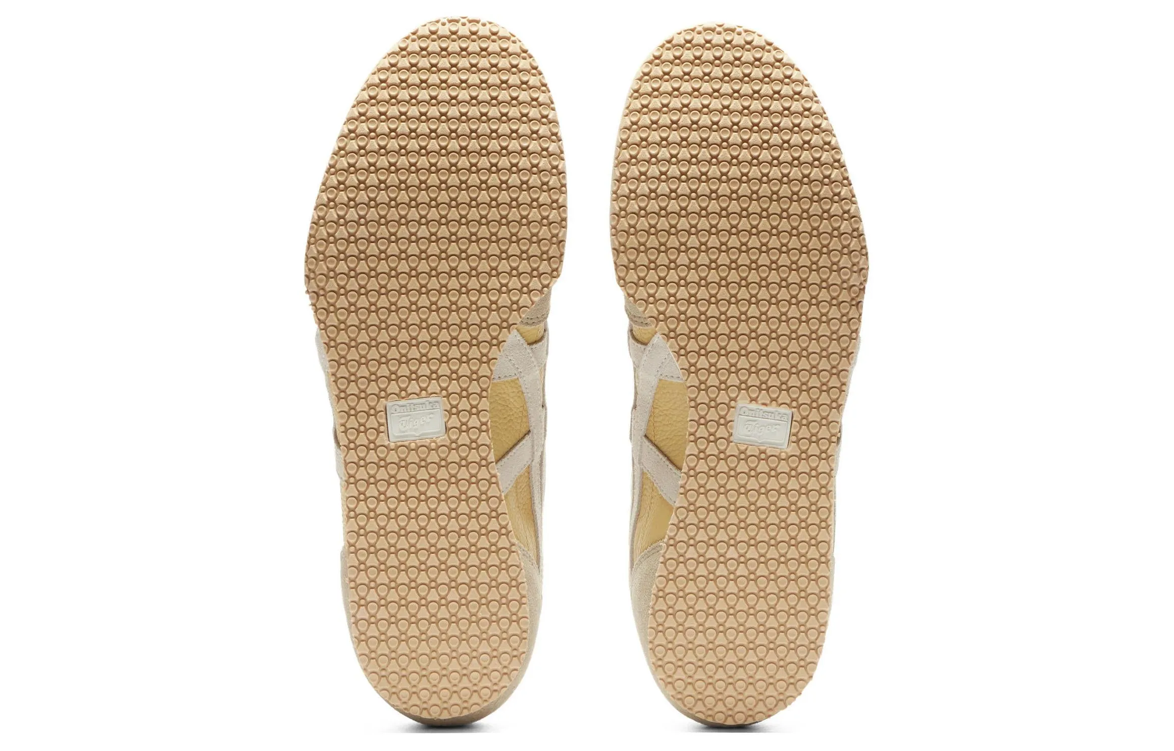 Onitsuka Tiger Serrano VIN 'Mineral Brown Cream' 1183C285-201 sold by KicksCrew product image thumbnail 5