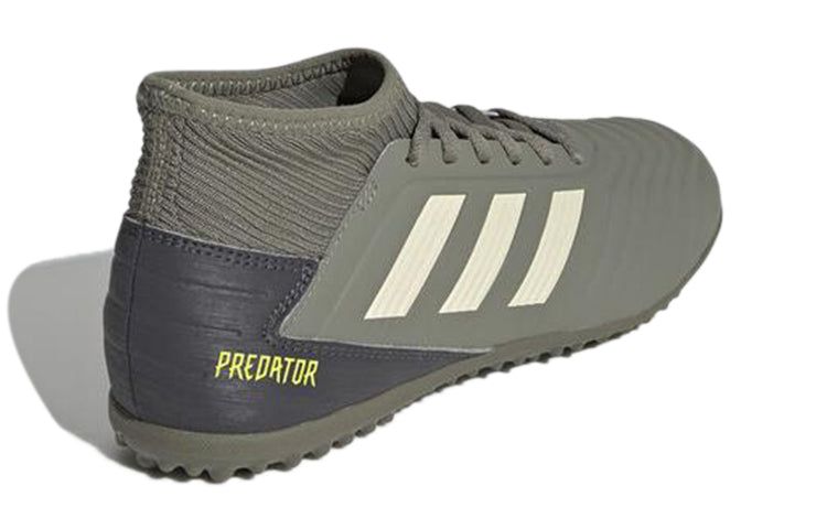 (GS) Adidas Predator 19.3 TF 'Legacy Green' EF8220 sold by KicksCrew product image thumbnail 4