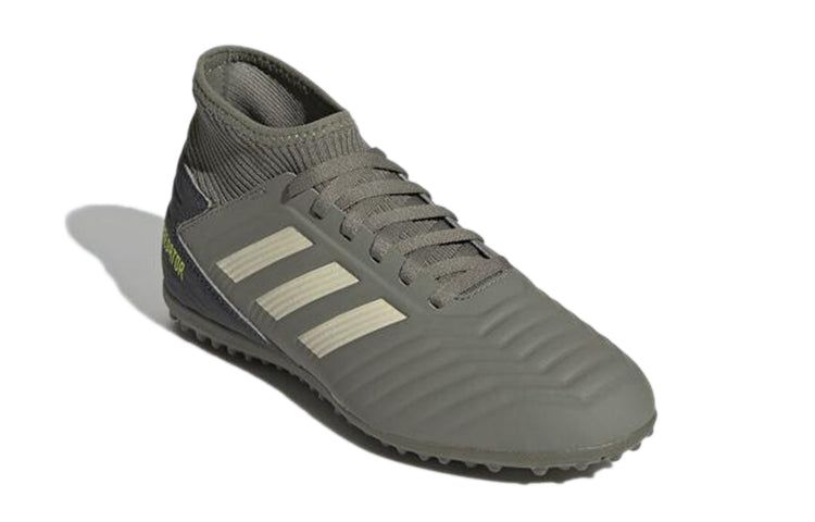 (GS) Adidas Predator 19.3 TF 'Legacy Green' EF8220 sold by KicksCrew product image thumbnail 3