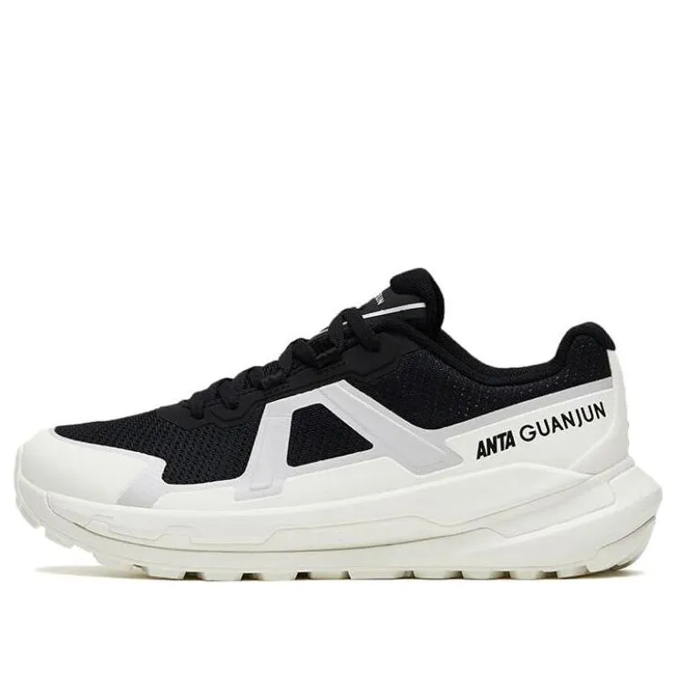 (WMNS) ANTA Champion All Weather Lite 'Back White' 122325661A-2 sold by KicksCrew