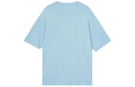Air Jordan Flight Essential Logo T-Shirt 'Blue' DZ0605-425 sold by KicksCrew