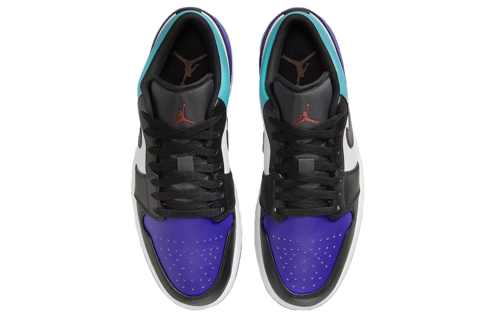 Air Jordan Luka 2 PF 'Coconut milk' DX9012-100 sold by KicksCrew product image thumbnail 4