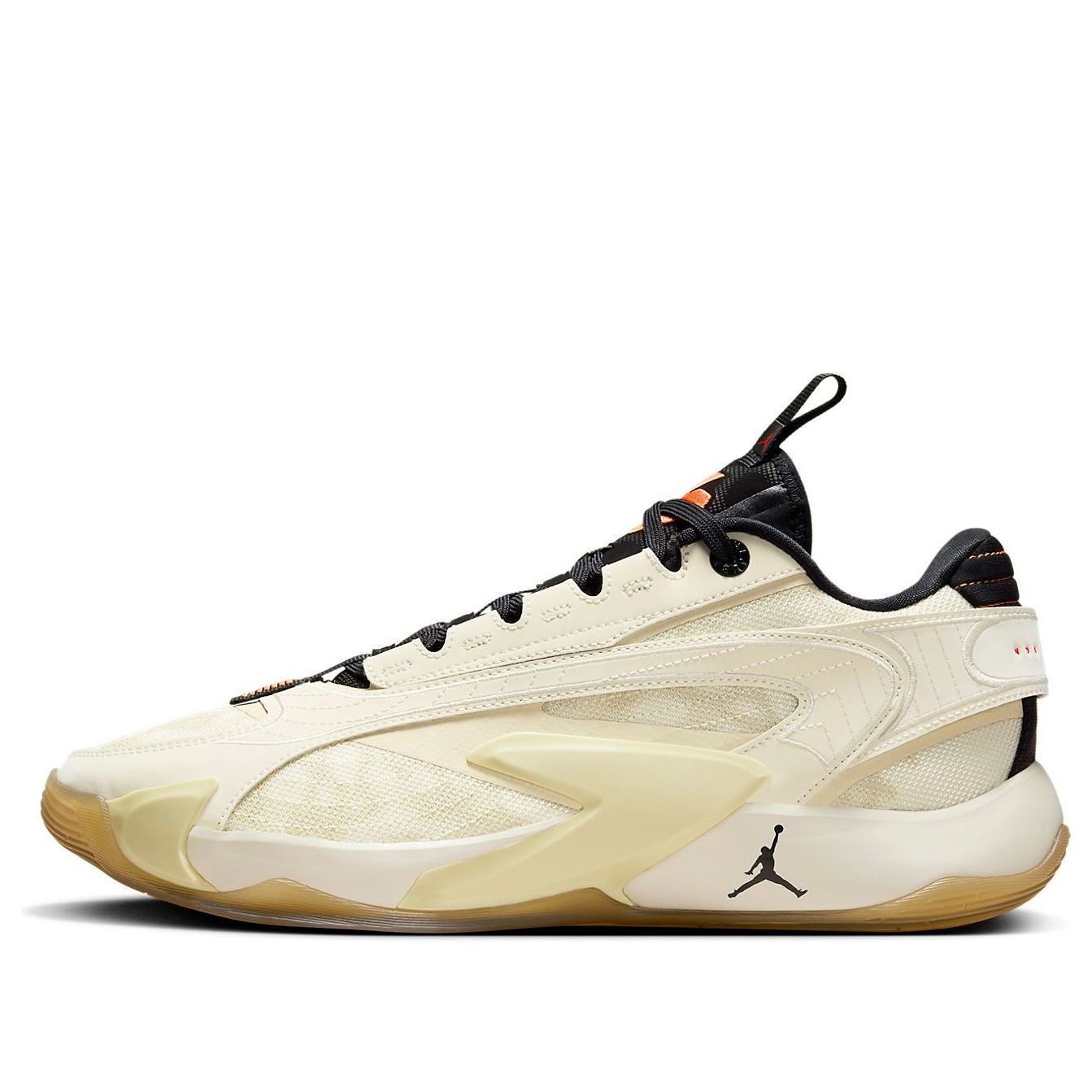 Air Jordan Luka 2 PF 'Coconut milk' DX9012-100 sold by KicksCrew