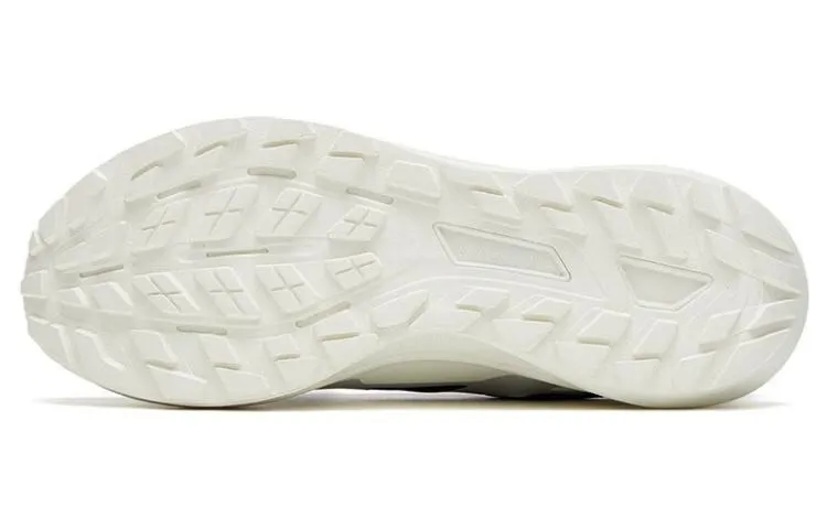 (WMNS) ANTA Champion All Weather Lite 'Back White' 122325661A-2 sold by KicksCrew product image thumbnail 4