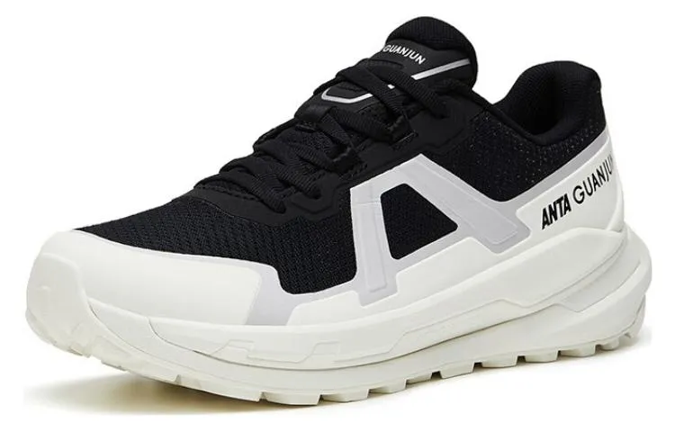 (WMNS) ANTA Champion All Weather Lite 'Back White' 122325661A-2 sold by KicksCrew product image thumbnail 2
