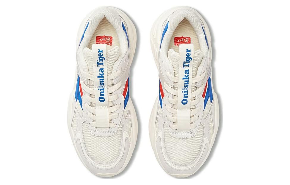 Onitsuka Tiger SP-I 'White Blue' 1183C184-100 sold by KicksCrew product image thumbnail 3