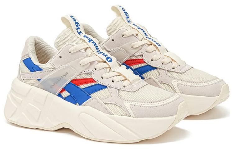 Onitsuka Tiger SP-I 'White Blue' 1183C184-100 sold by KicksCrew product image thumbnail 2