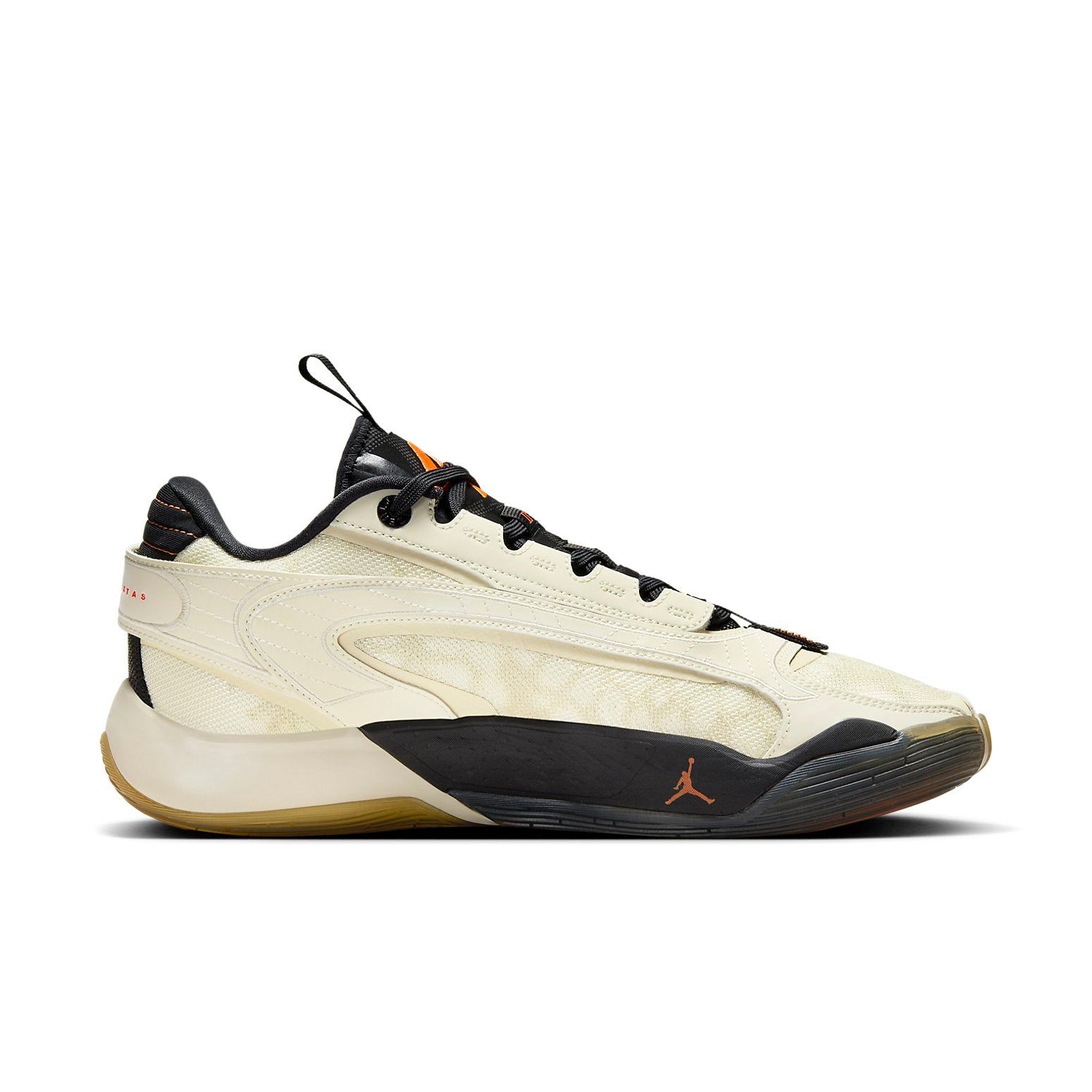 Air Jordan Luka 2 PF 'Coconut milk' DX9012-100 sold by KicksCrew product image thumbnail 2