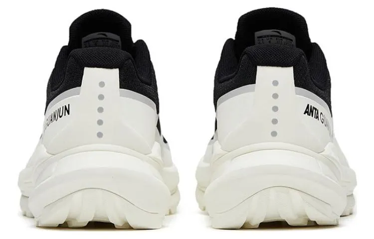 (WMNS) ANTA Champion All Weather Lite 'Back White' 122325661A-2 sold by KicksCrew product image thumbnail 3