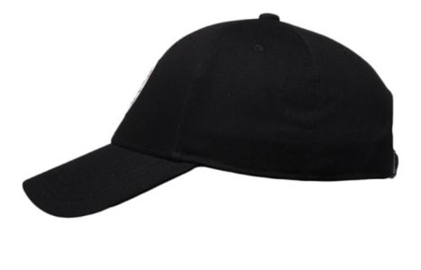 Converse Tipoff Chuck Taylor Baseball Cap 'Black' 10008476-A01 sold by KicksCrew