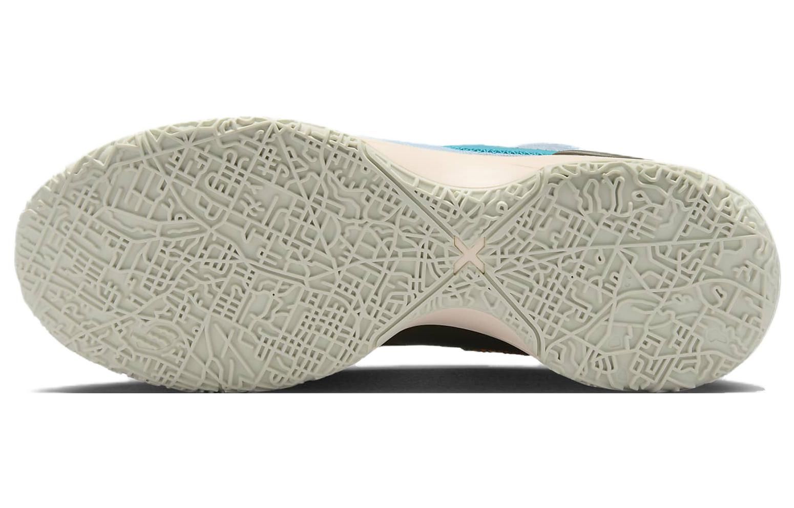 Nike Zoom LeBron Nxxt Gen EP 'Blue Tint' DR8788-400 sold by KicksCrew product image thumbnail 6