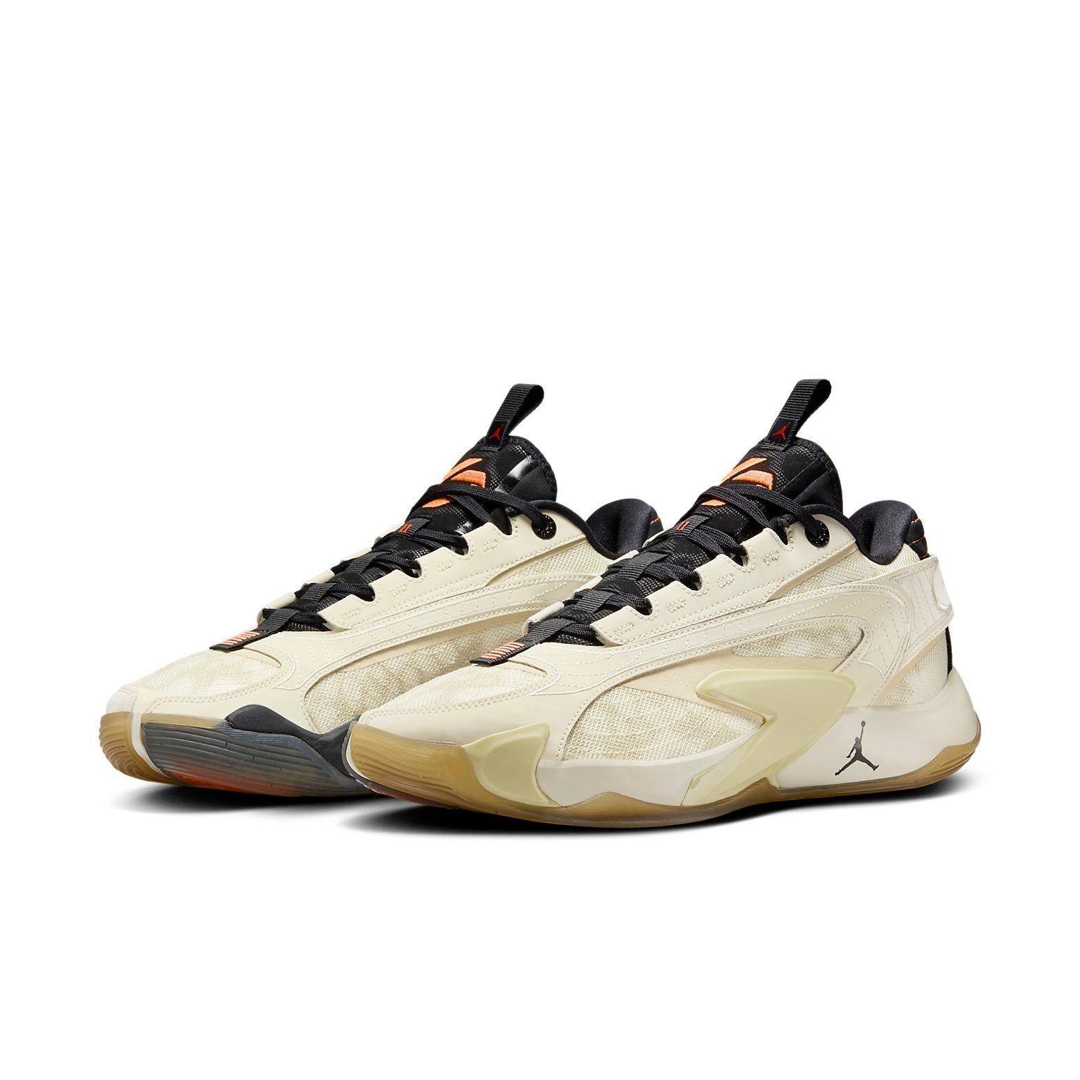 Air Jordan Luka 2 PF 'Coconut milk' DX9012-100 sold by KicksCrew product image thumbnail 3