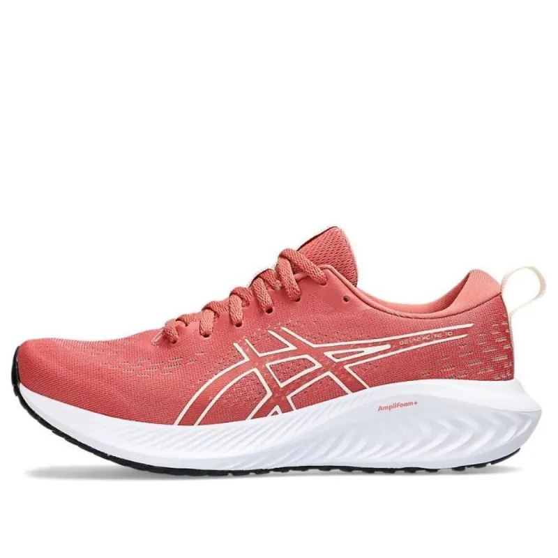 (WMNS) ASICS Gel-Excite 10 'Light Garnet' 1012B418-600 sold by KicksCrew