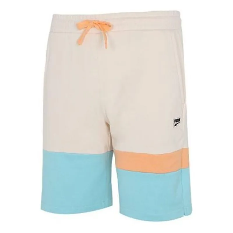 KAWS MADE ALOHA SHORTS | Parallel