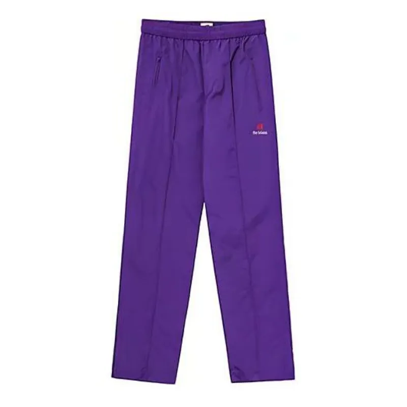 New Balance Made in USA Woven Pant 'Prism Purple' MP31541-PRP sold by KicksCrew
