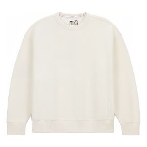 Converse Gold Standard Crew Sweatshirt 'Cream' 10025916-A02 sold by KicksCrew