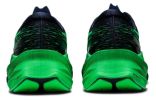 ASICS Novablast 3 'Midnight New Leaf' 1011B458-400 sold by KicksCrew