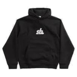 Nike SB Fleece Pullover Skate Hoodie 'Black' FN2498-010 sold by KicksCrew