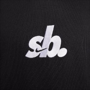 Nike SB Fleece Pullover Skate Hoodie 'Black' FN2498-010 sold by KicksCrew